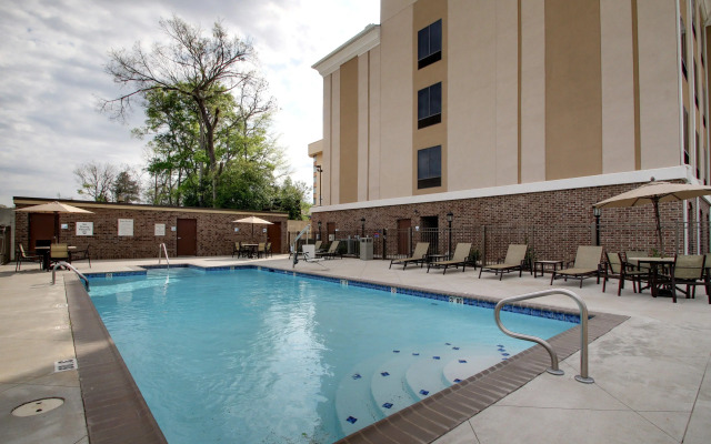 Holiday Inn Express Hotel & Suites Natchez South, an IHG Hotel