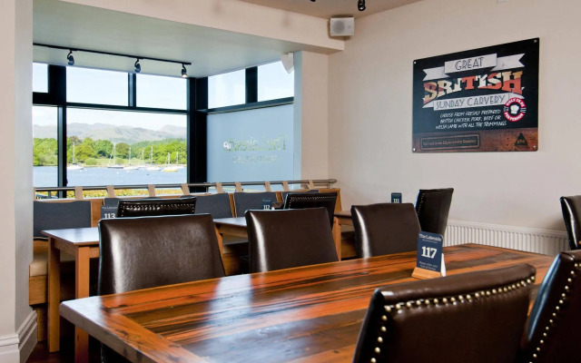YHA Ambleside - Hostel