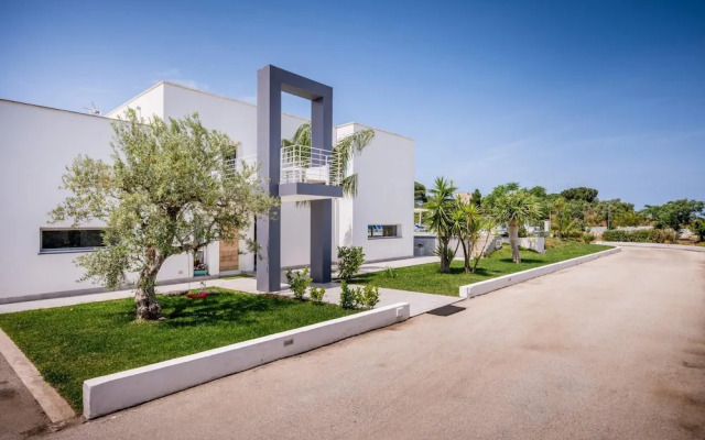 Villa Sikelia in Alcamo