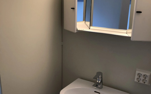 Solviken vandrarhem & Konferens - Hostel