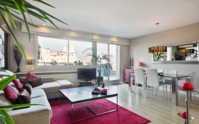 Elegant Apartment Olle