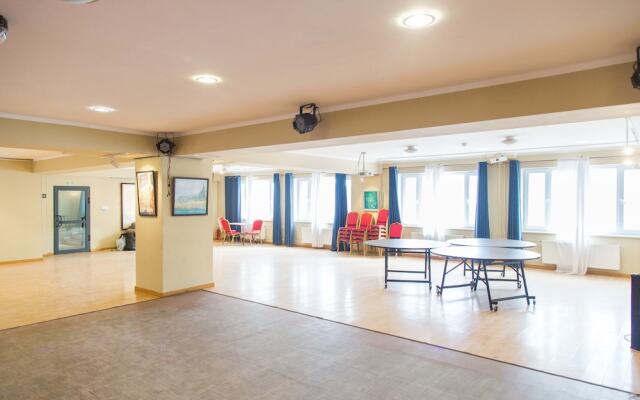 Mount Bogd Apartment