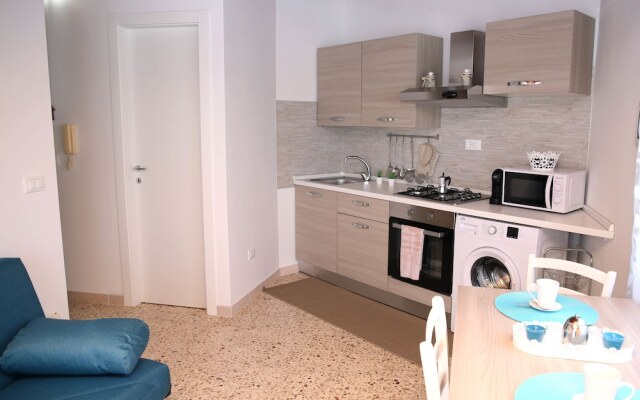 Casa Vacanza Salvatore