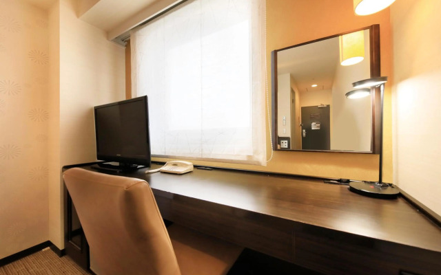 Jr West Group Via Inn Kanazawa