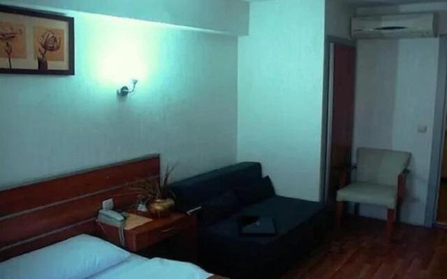 Hotel Sisli