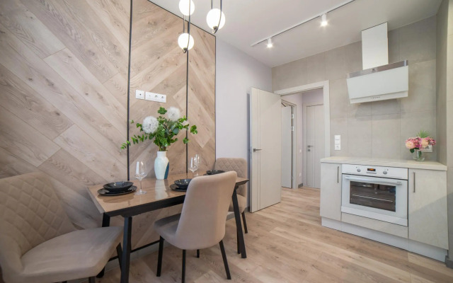 BeGuest на Шаронова 31