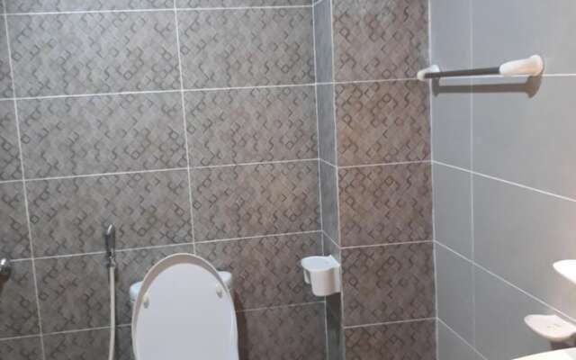 Tabii hotel