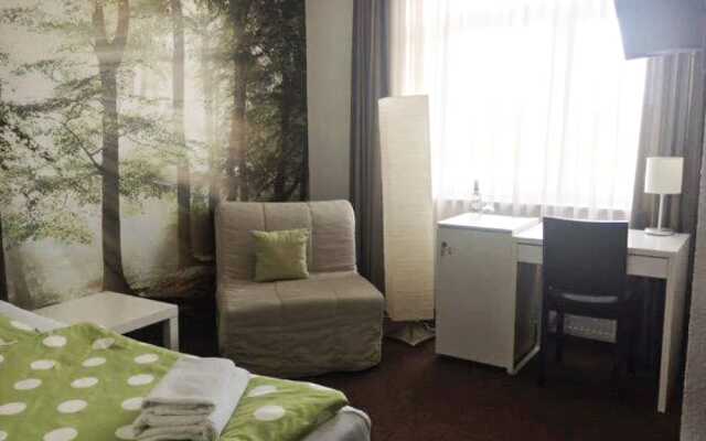 Hotel Mama Mia Garni
