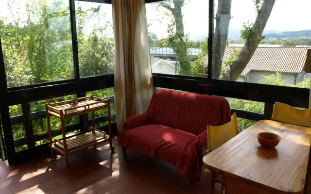 VNC13V4, encantadora casa e piscina, vista rio Min