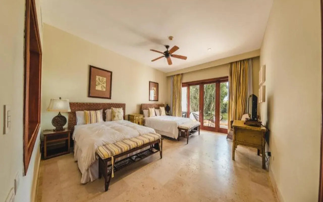 Golden Bear Lodge and Spa