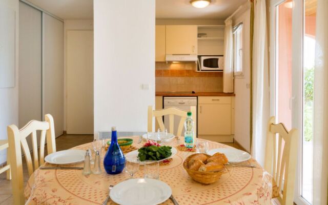 Port Minervois (HOM121)