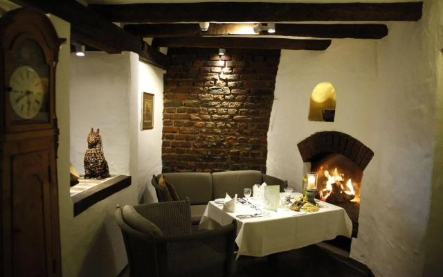 Hotel Land Gut Höhne