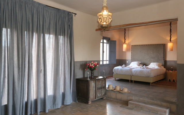 Shems Moon Lodge & Spa
