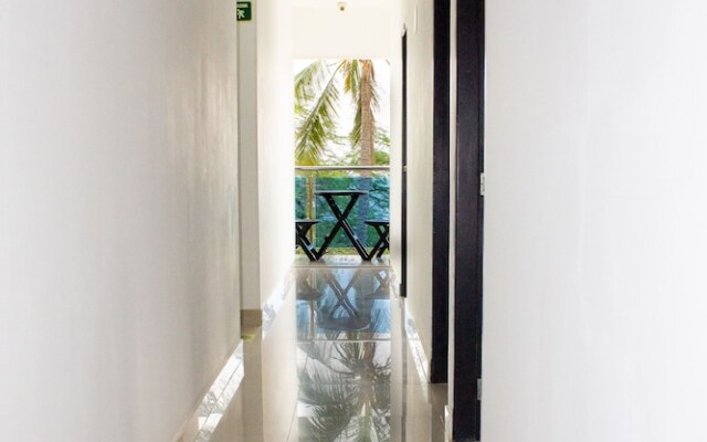 Viña del Mar Hostal