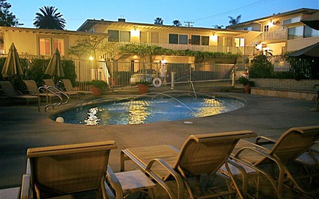 The Tides Laguna Beach