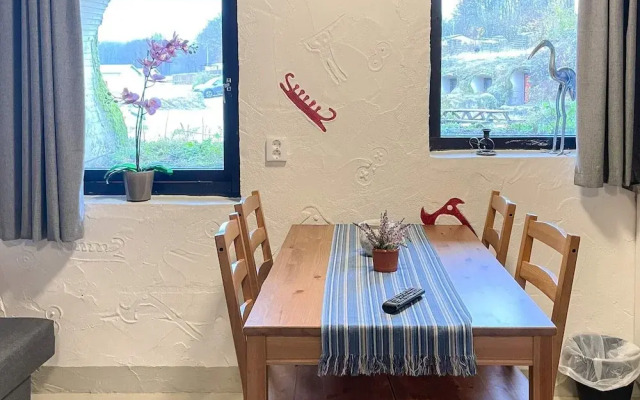 Centrally-located Holiday Home in Hoor