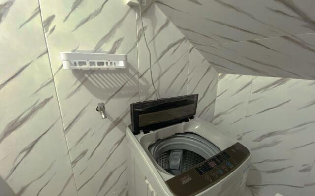 Elan Boutique Hotel Wuxi Liangxi Bridge Metro Station