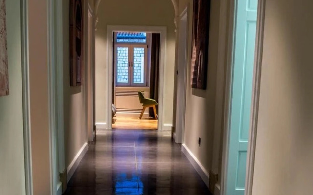 Trogir Old Town Residence - Penthouse