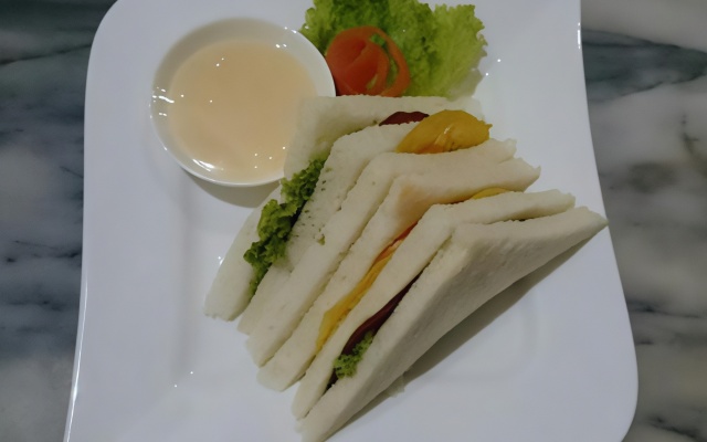 Grand Cepu Hotel