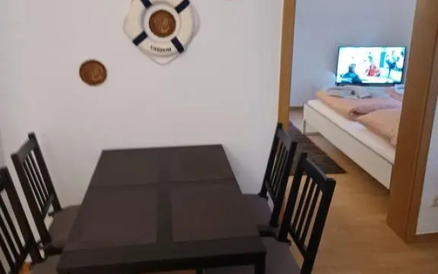 FeWo´s Loitzer Landstraße 4c - 1d