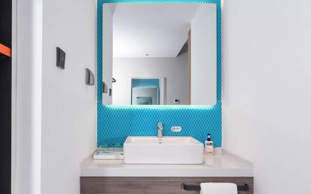 Holiday Inn Express Kunming Panlong by IHG