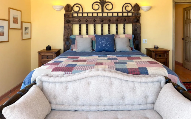 Your Beachfront Escape Close to Everything