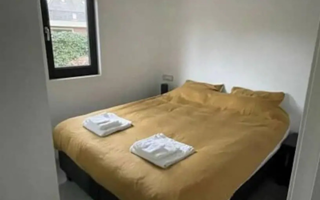 Holiday Home Zen aan zee