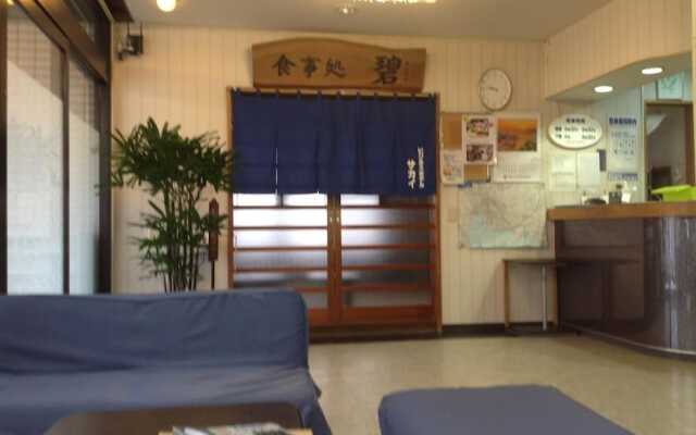 Business Hotel Sakai