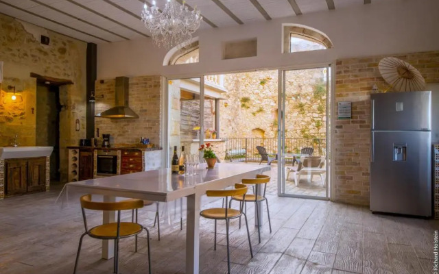 Domaine Sainte Suzanne