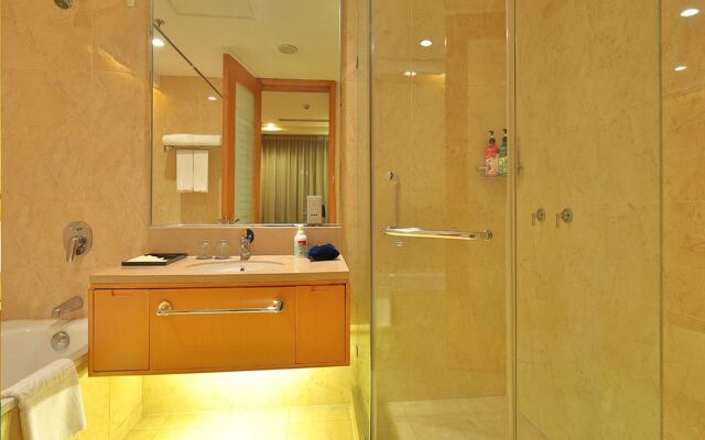 Shanshui Trends Hotel - Fulihua Branch