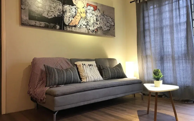 Sentuari Homestay