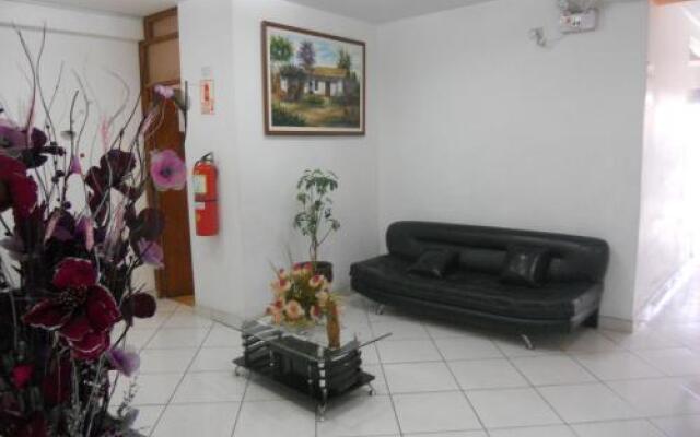 Hotel Bolivar