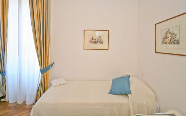 Rental In Rome Boschetto