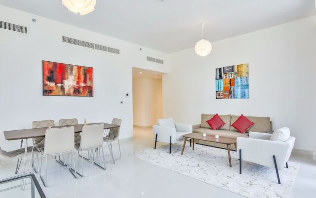 Driven Holiday Homes- Crescent Boulevard