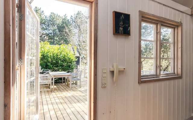 4 Star Holiday Home in Liseleje