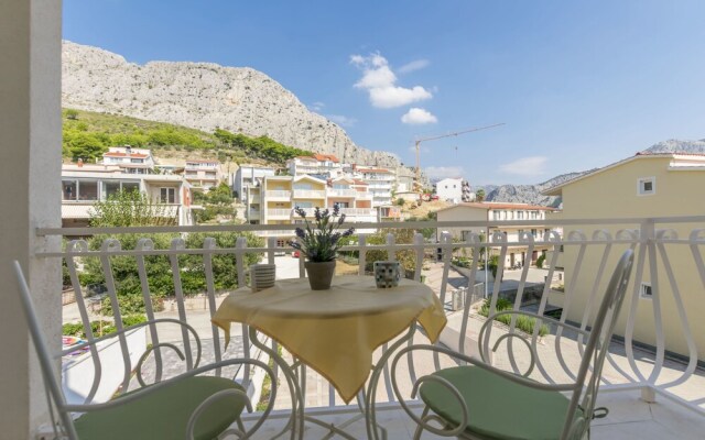 Apartments and Room Alen