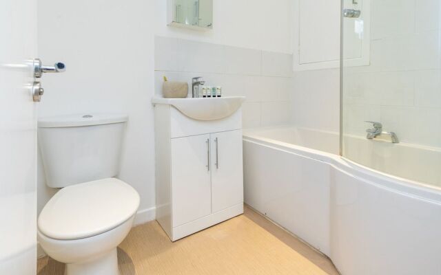 Dbeautifiers Apartments - Adults Only