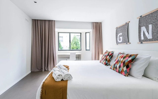 Guestready - Good News 1st