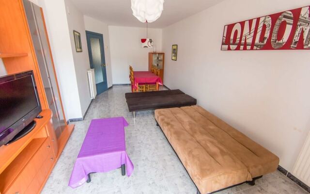 Apartamento Nataixa