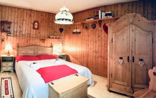 BERAUDI - two room apartment. (022036-AT-350941)-421 BERAUDI