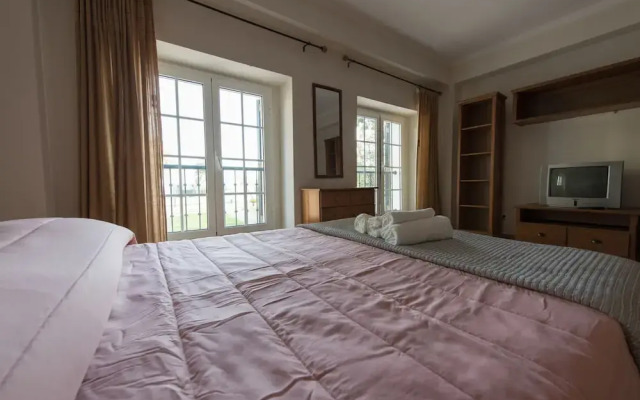 Funchal Old Town Apartment