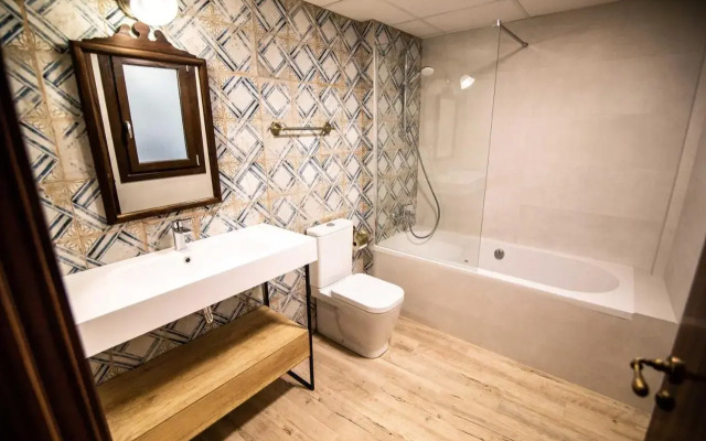 Maremar Suites
