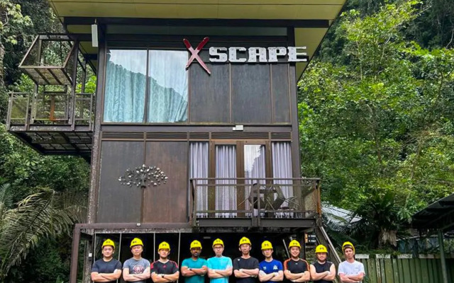 Xscape Tambun