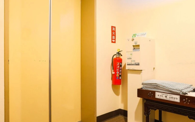 Kochi Sakura Hotel
