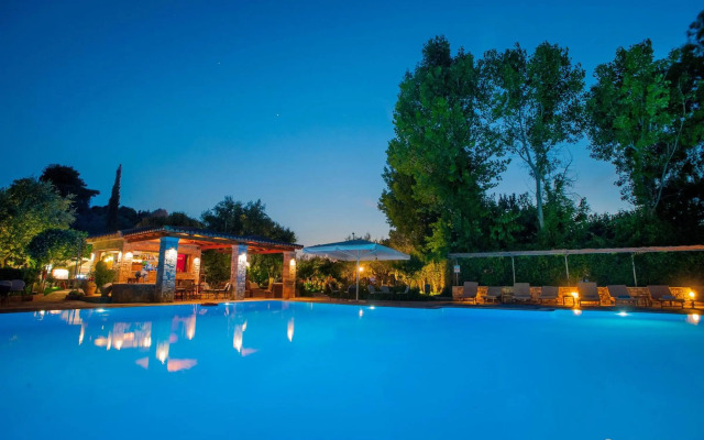 Europa Hotel