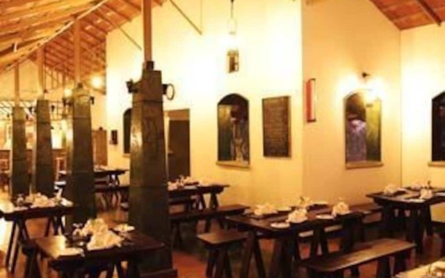 Casa Deep Woods