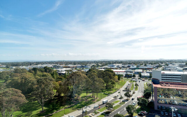 MCentral Apartments Manukau