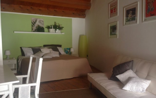 Your Home in Catania Center