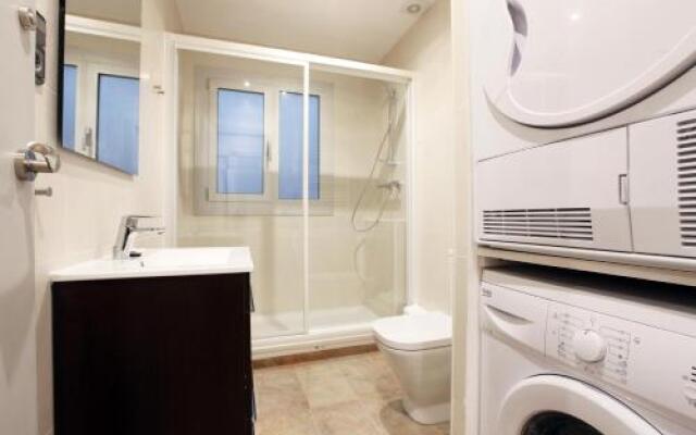 Apartment Park&Beach Deluxe