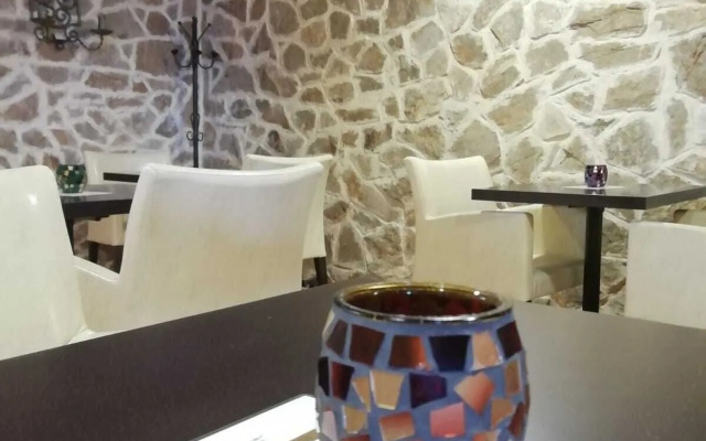 Hotel Rustico Punta Uia